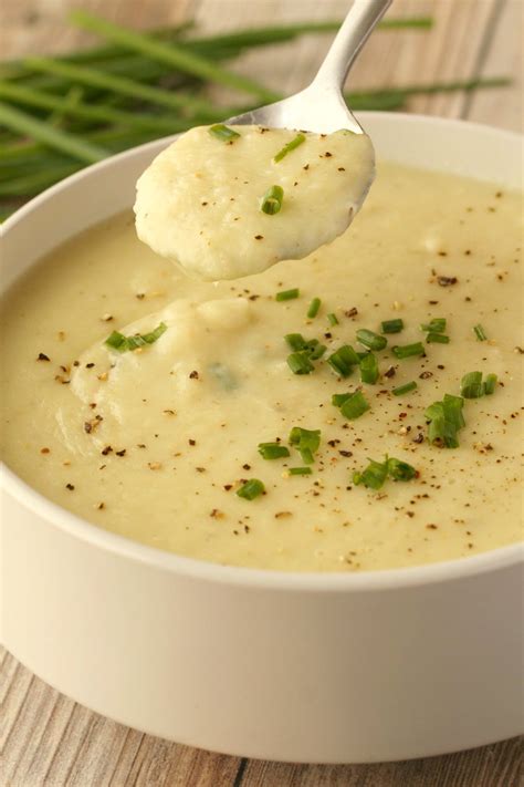 martha stewart leak|Potato Leek Soup Recipe